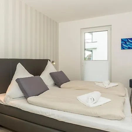 Appartamento House