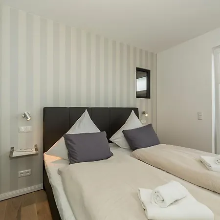 Appartamento House