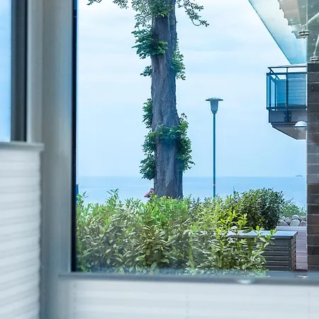 House Scharbeutz